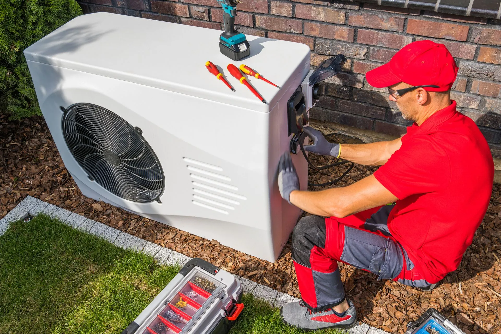 About HVAC in Pass Christian, MS